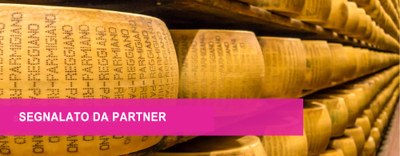 Offro opportunità: settore del Parmigiano Reggiano e dei Prosciutti