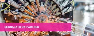 Offro opportunità: settore delle lavorazioni meccaniche