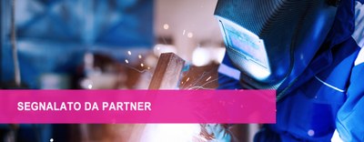 Offro opportunità: settore della lavorazione metallica