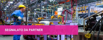 Offro opportunità: settore della minuteria metallica