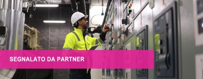 Offro opportunità: settore dell'impiantistica elettrica