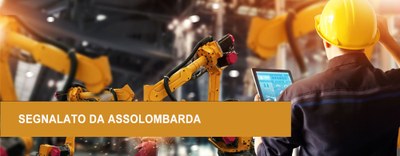 Offro opportunità: settore meccanico