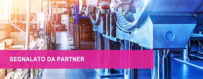 Offro opportunità: settore termotecnico