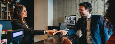 Anticipazione - Contributi per strutture ricettive  e non ricettive all’aperto