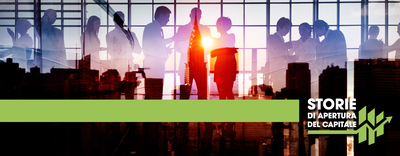 Storie di apertura del capitale: Xnext 