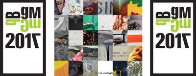 Biennale Giovani Monza 2017