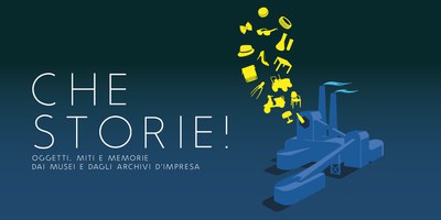 CHE STORIE! 