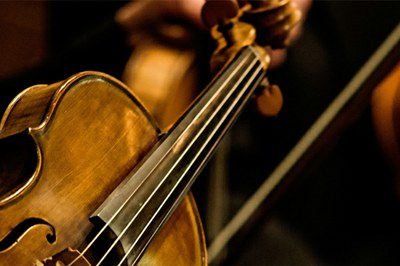 Concerto Benefico di Natale - 3 dicembre 2015