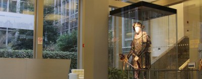 Esposizione temporanea 'Forse non tutti sanno che… Rigoletto'