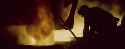 Fabbriche come cattedrali. Il cinema industriale racconta l'estetica della produzione