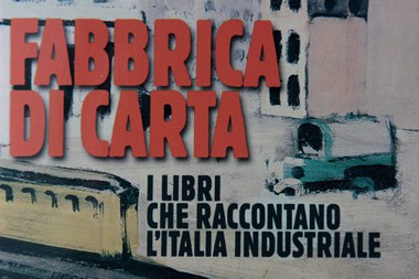 La fabbrica di Carta