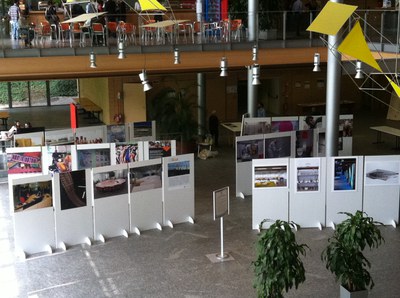 Le aziende in mostra nella sede del Sole 24 Ore