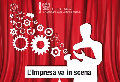 "Letteratura e industria". La fabbrica, il paesaggio, l’umanità - 16 novembre