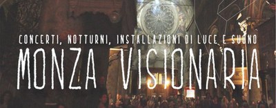 Monza Visionaria Festival