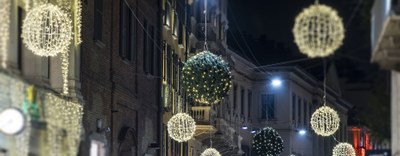 Natale in Piazza