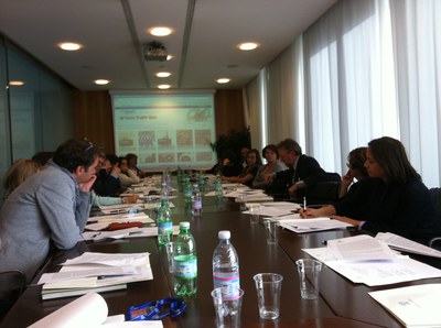 Progetto "Letteratura di Fabbrica"