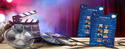 Rassegna cinematografica 'Dove osano le donne' - 2° Edizione