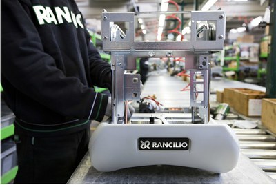 Ti racconto Rancilio