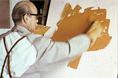 Visioni d'Arte - Arte e Impresa