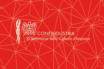 XI Settimana della Cultura d'Impresa - 19-25 novembre