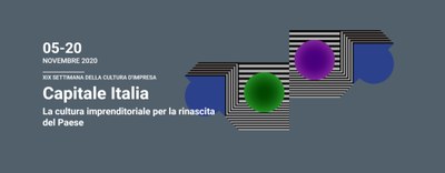 XIX Settimana della Cultura d'Impresa