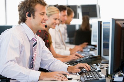 Call center in paesi extra-Ue. Le precisazioni del Garante