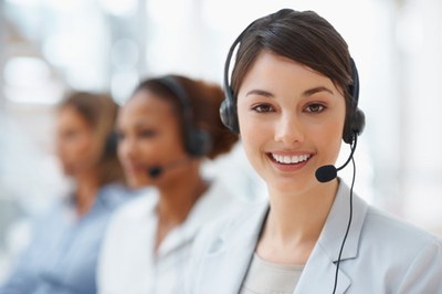 Garante Privacy. Nota informativa per le attività di call center