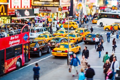 Il Garante Privacy autorizza il trasferimento dei dati personali verso gli USA