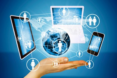 Informativa privacy e rete aziendale internet