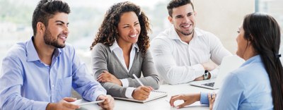 Tavolo di lavoro "Legal Design e Smart processes"