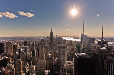 USA: documento strategico 2017-2019 sull'enforcement dei diritti di PI