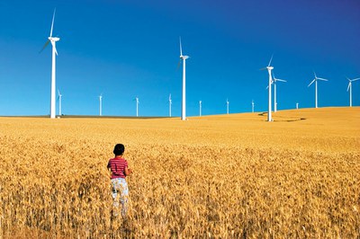 Energia elettrica da fonti rinnovabili: stabilite le nuove regole per l’incentivazione