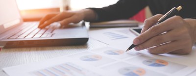 Compila il First Energy Check. Ottimizza i consumi della tua impresa!