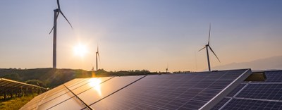 FER X Transitorio - Asta per fotovoltaico "non made China"