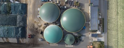 GSE - PNRR Facilities Biometano e Agrivoltaico, online i modelli