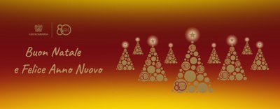 Un caro augurio ai nostri lettori...