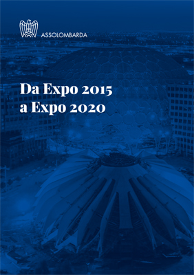 Da Expo 2015 a Expo 2020