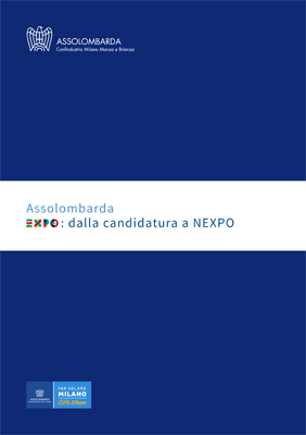 Expo: dalla candidatura a Nexpo