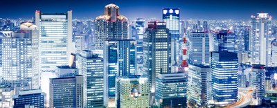  Il Giappone ospiterà la prossima Esposizione Universale nel 2025