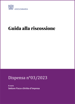 Guida alla riscossione
