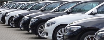 Auto aziendali: prorogata la detrazione IVA del 40% fino al 2025