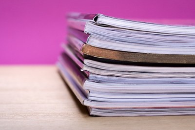 Editoria: nota di variazione per mancato pagamento a causa di procedure concorsuali 