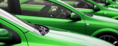 Fringe Benefit Auto: Tabelle ACI 2023