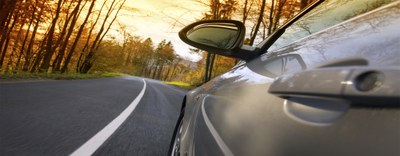 Fringe Benefit Auto: Tabelle ACI 2026