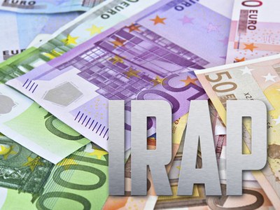 Legge di Bilancio 2019 - Irap