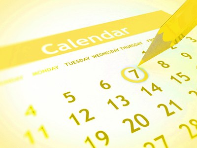 Scadenzario Fiscale Settembre 2022