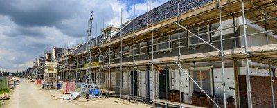 Legge di Bilancio 2021. Detrazioni per interventi edilizi/energetici