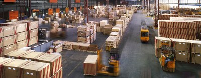 TARI - Detassati i capannoni industriali dal 2021 - I chiarimenti del Ministero della Transizione Ecologica e del MEF