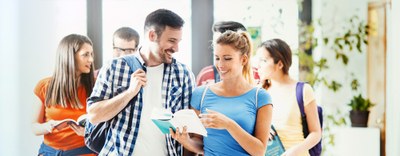 "Career Fair 2025" dell'Università di Pavia