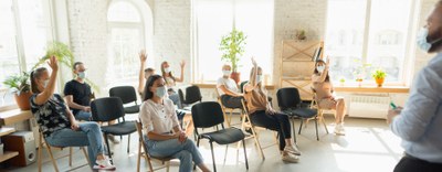 Fondo Nuove Competenze - Seconda edizione